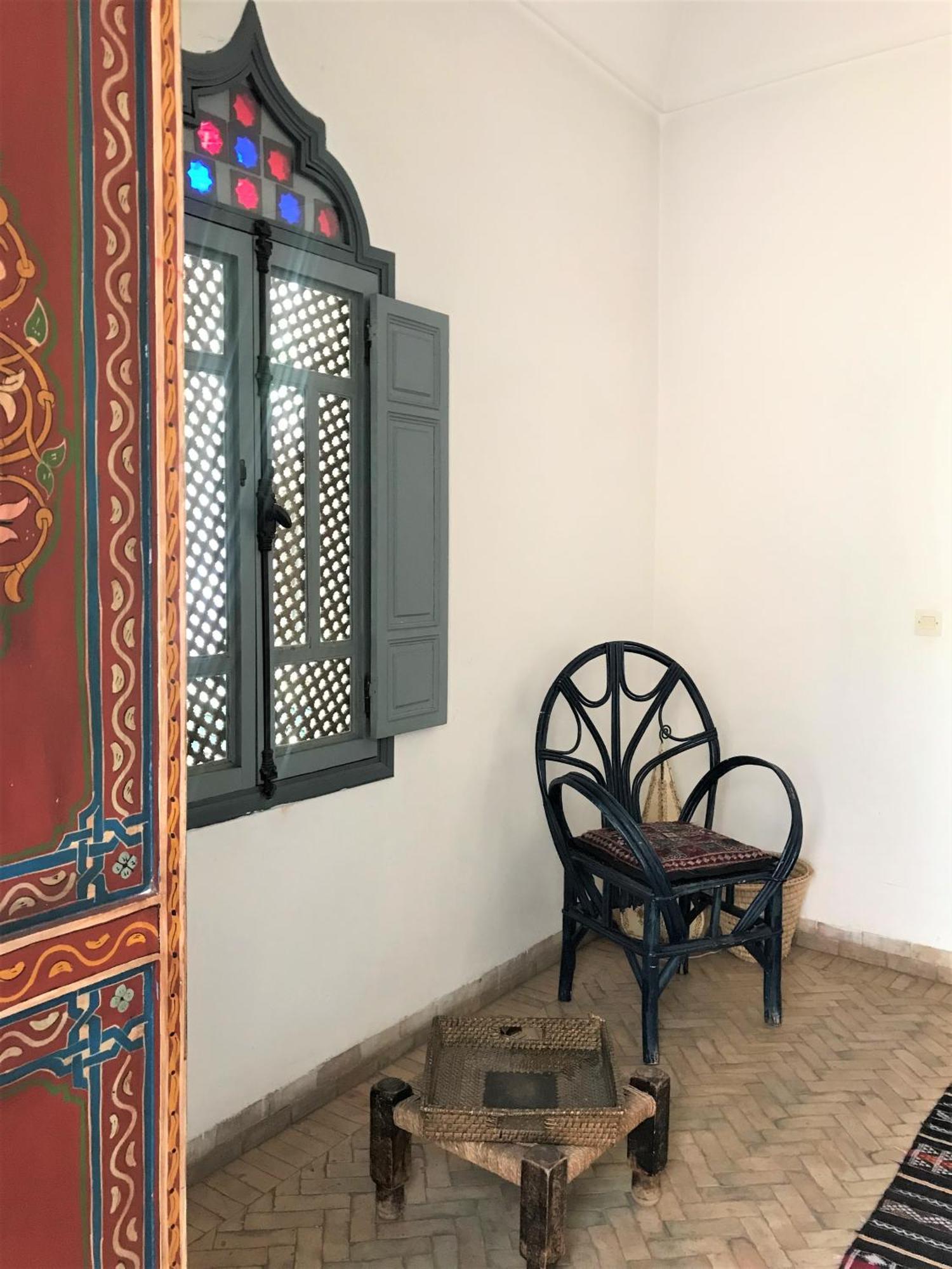 Riad Sahara Nour Marrakesh Bilik gambar