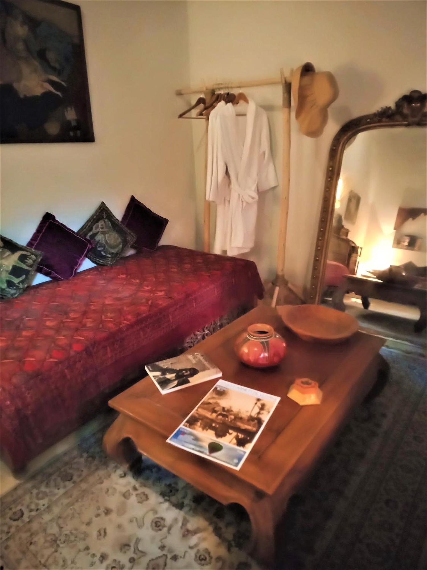 Riad Sahara Nour Marrakesh Bilik gambar