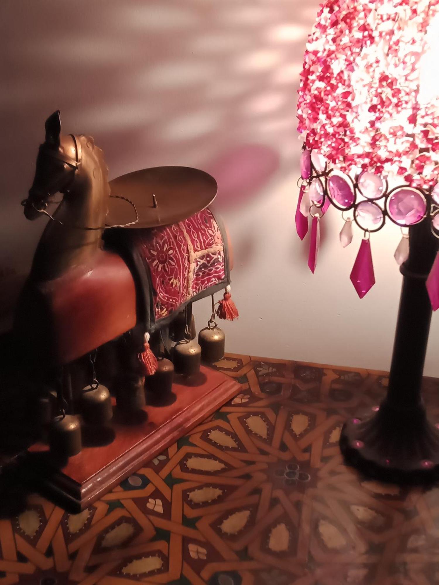 Riad Sahara Nour Marrakesh Bilik gambar