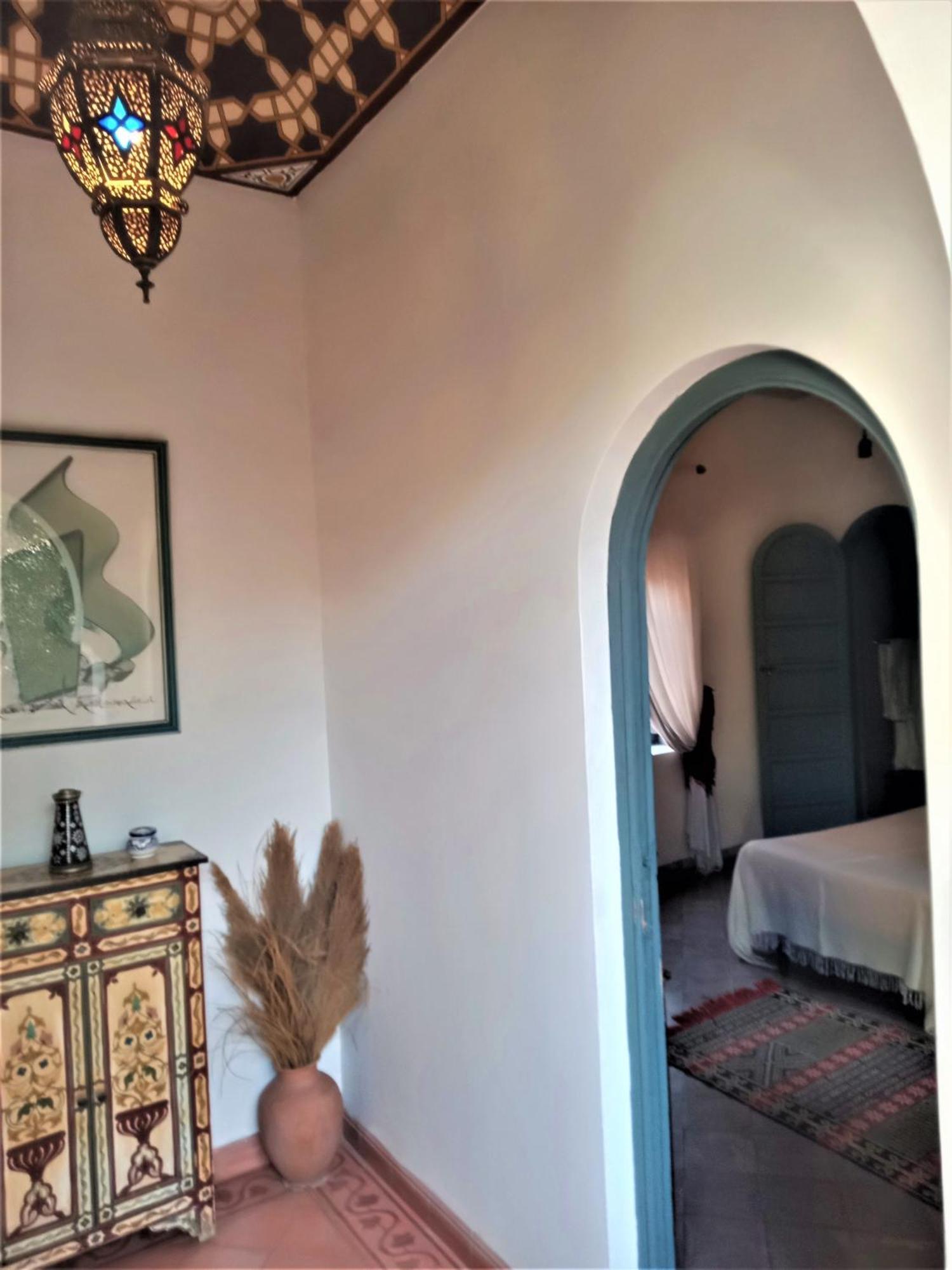 Riad Sahara Nour Marrakesh Bilik gambar