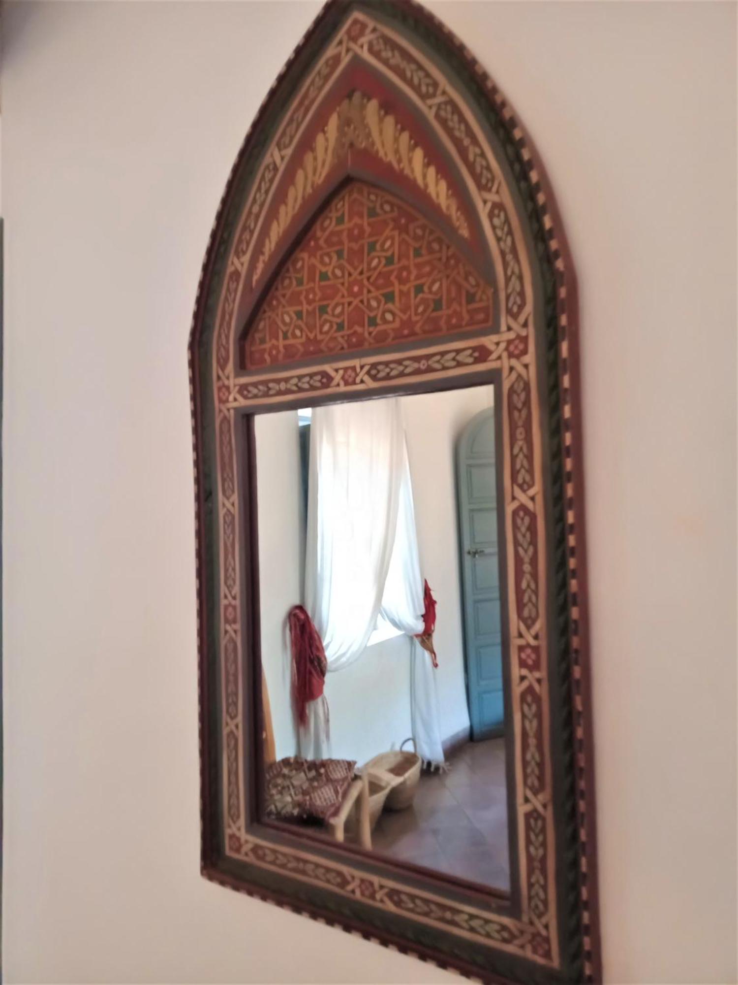 Riad Sahara Nour Marrakesh Bilik gambar