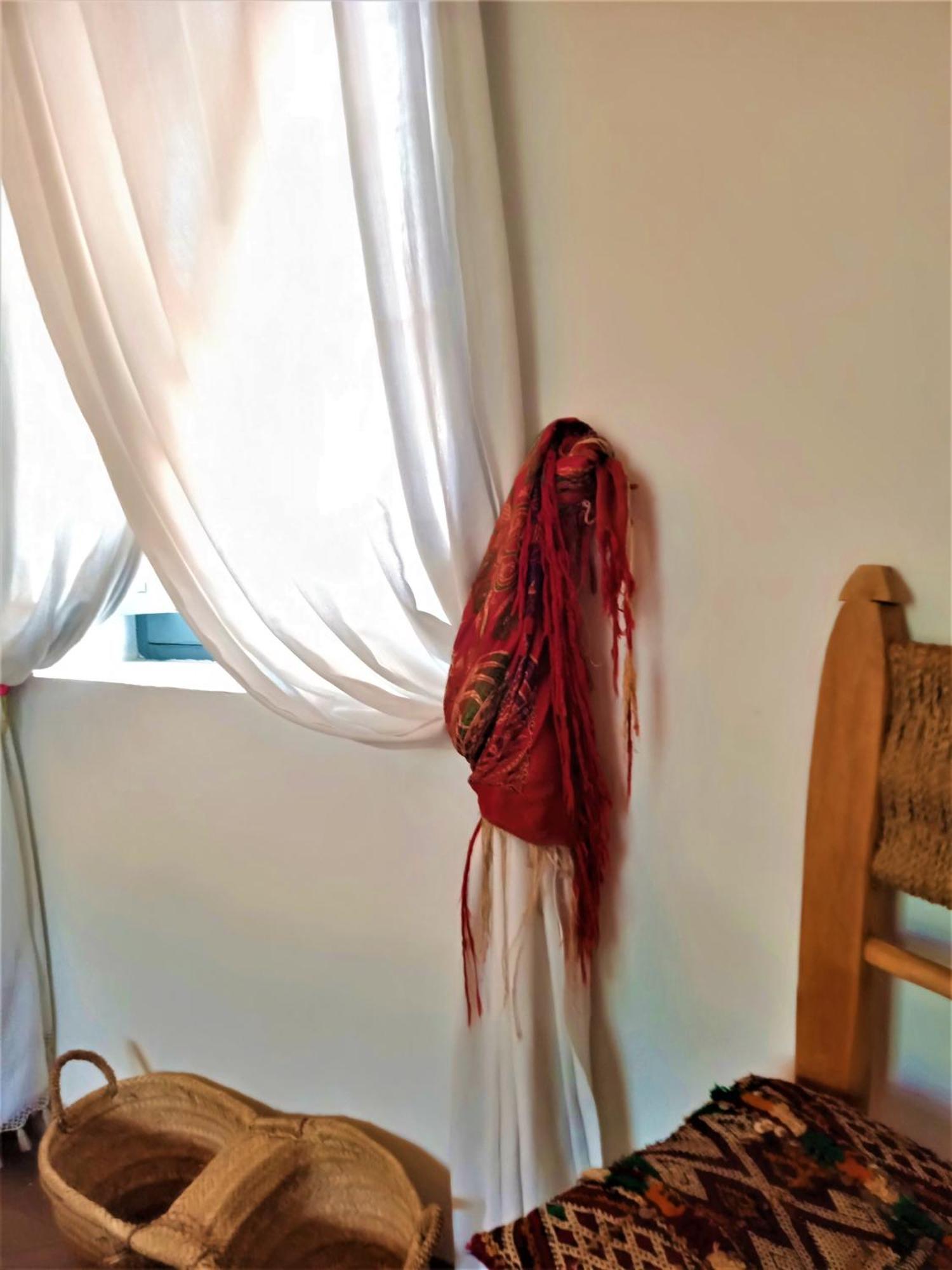 Riad Sahara Nour Marrakesh Luaran gambar