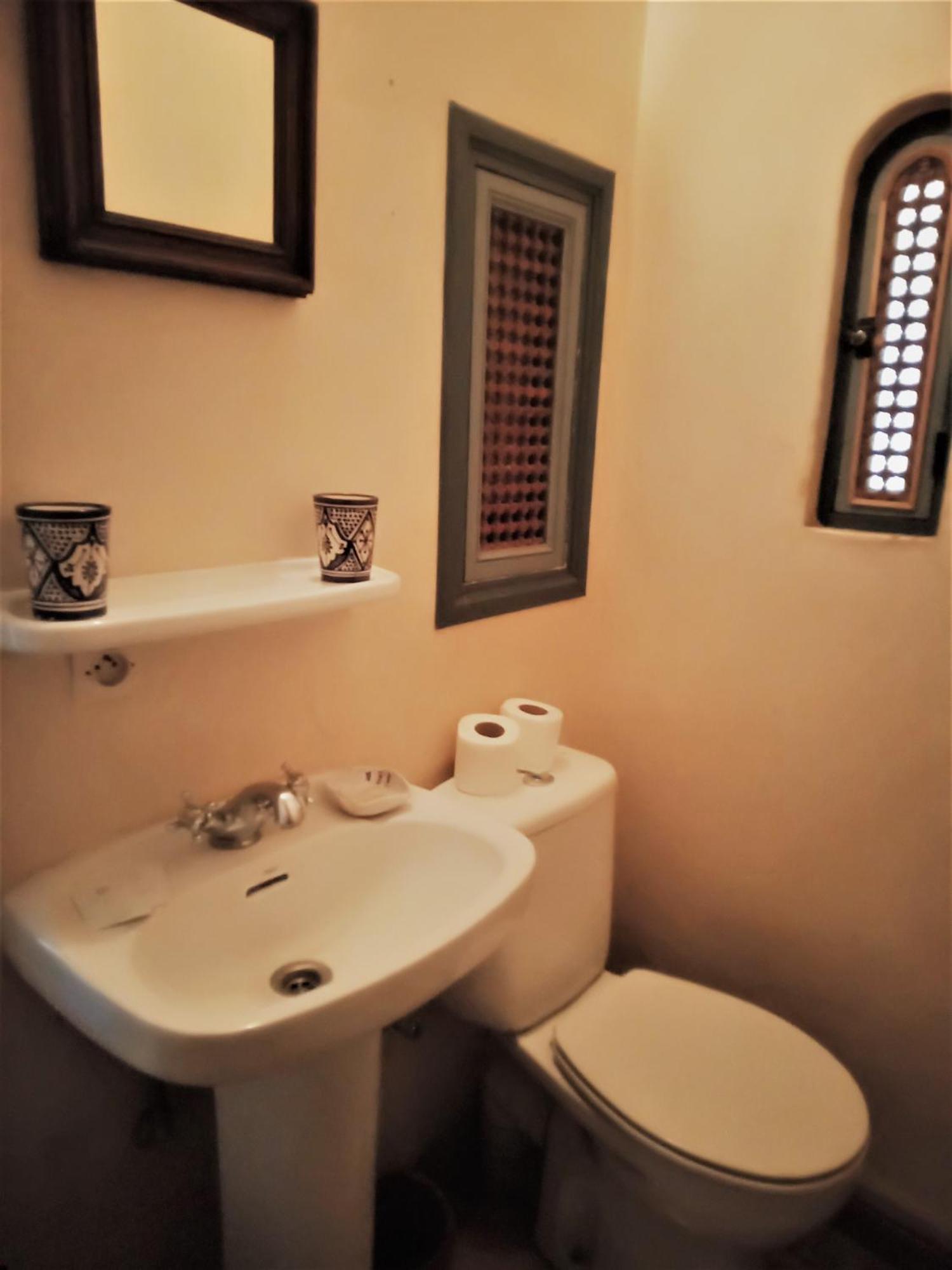 Riad Sahara Nour Marrakesh Bilik gambar